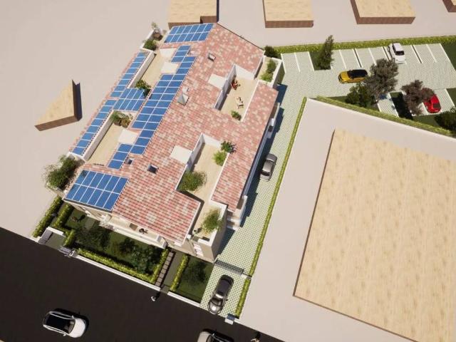 Appartamento in vendita a Padova PD