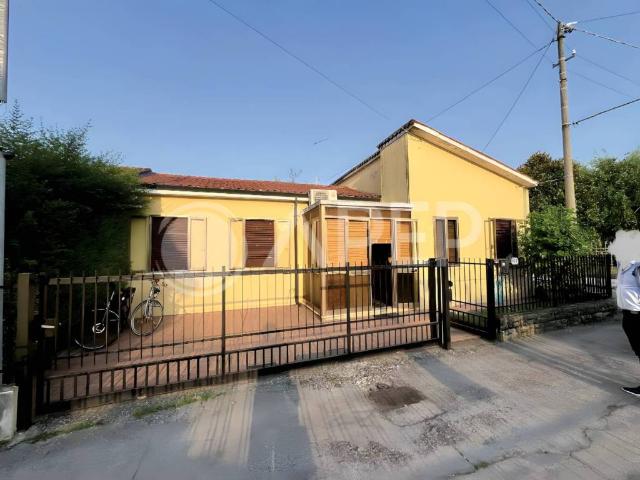 Appartamento in vendita a Padova PD
