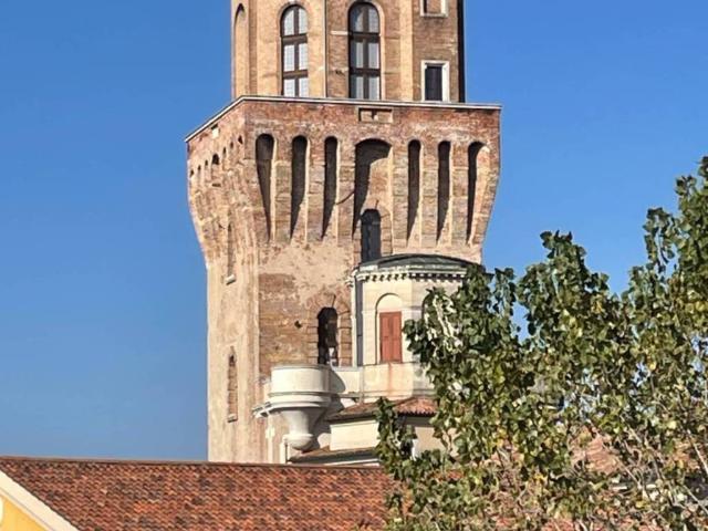 Appartamento in vendita a Padova PD