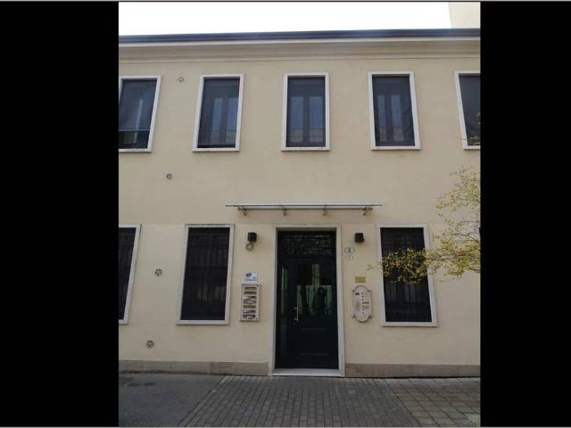 Appartamento in vendita a Padova PD