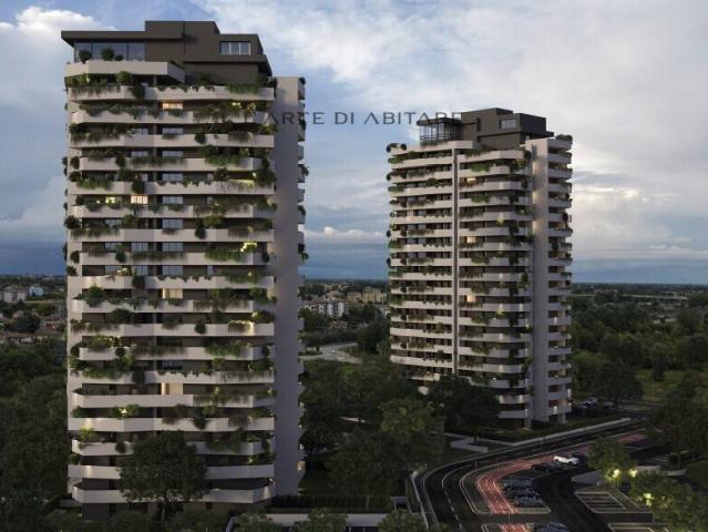 Appartamento in vendita a Padova PD