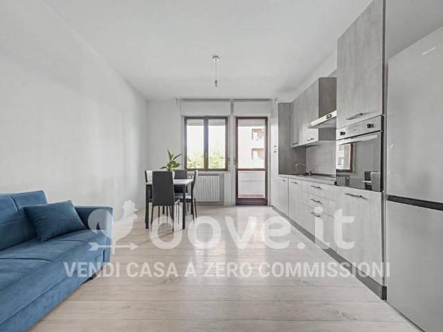 Appartamento in vendita a Padova PD