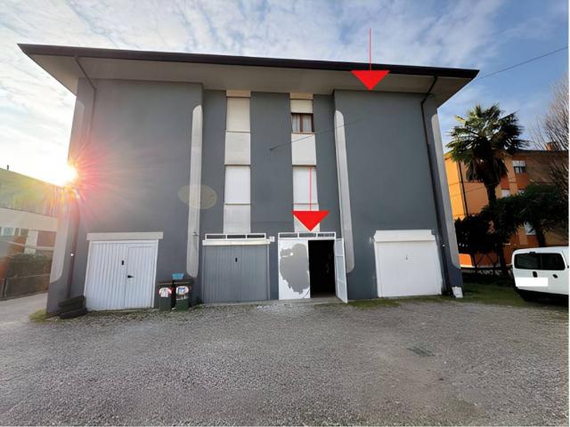 Appartamento in vendita a Padova PD