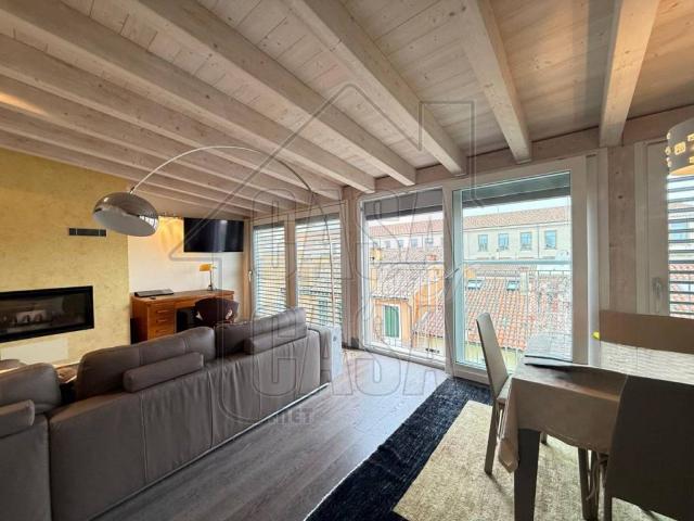 Appartamento in vendita a Padova PD
