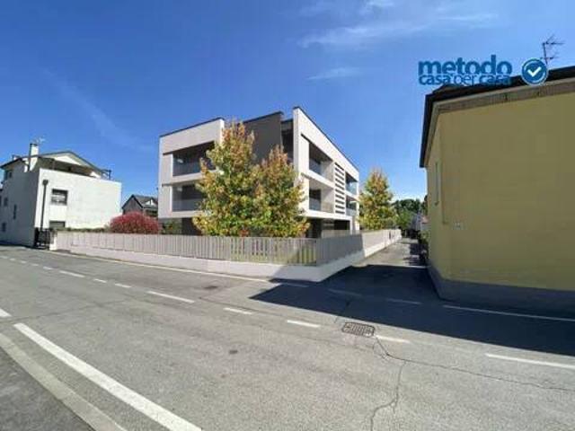 Appartamento in vendita a Padova PD