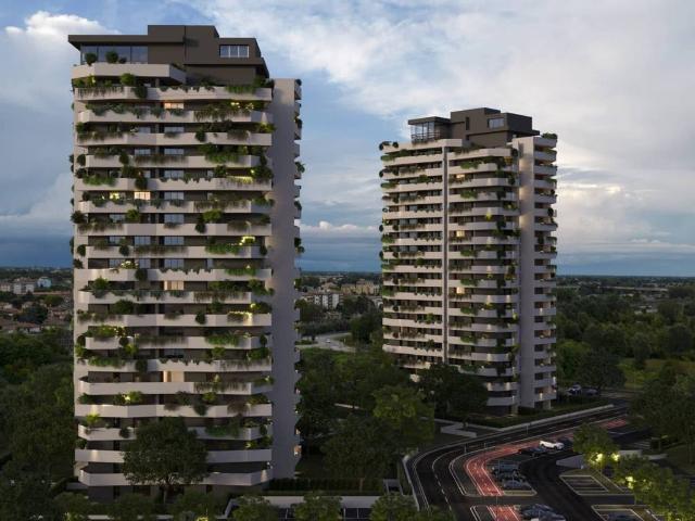Appartamento in vendita a Padova PD