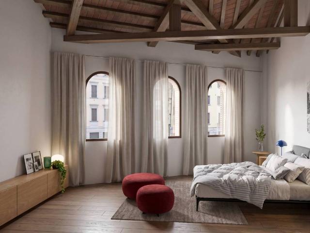 Appartamento in vendita a Padova PD