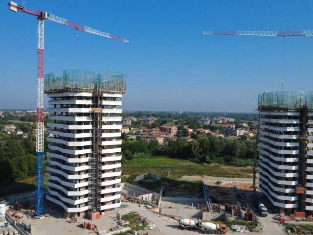 Appartamento in vendita a Padova PD