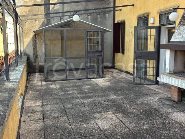 Appartamento in vendita a Padova, Piazza Mazzini Ospedale Militare
