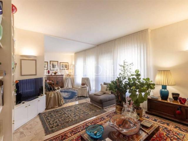 Appartamento in vendita a Padova, Piazze Duomo