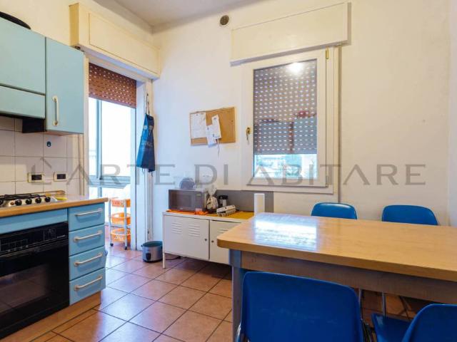 Appartamento in vendita a Padova, Santa Rita