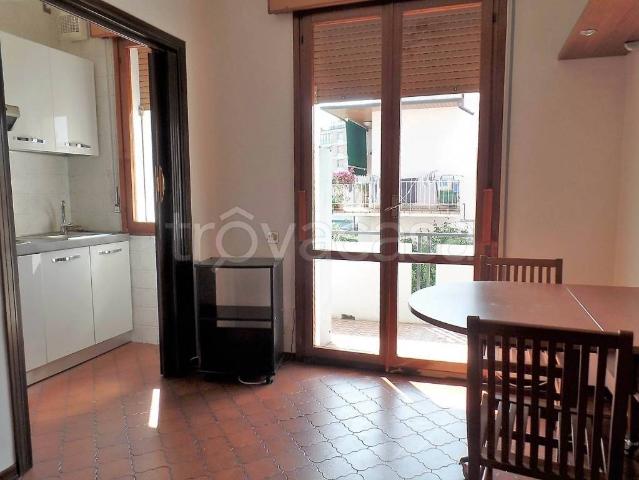 Appartamento in vendita a Padova, Santissima Trinità