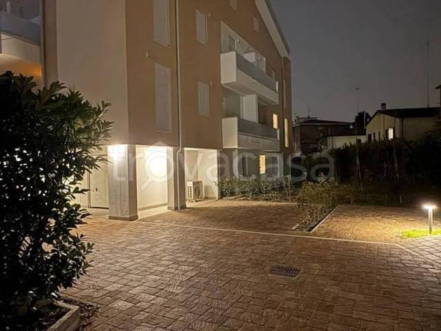 Appartamento in vendita a Padova, Sant'Osvaldo San Paolo