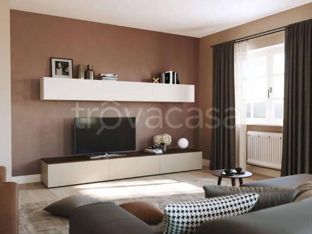 Appartamento in vendita a Padova, San Carlo San Gregorio