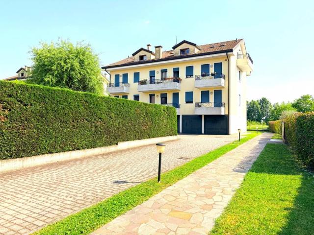Appartamento in vendita a Padova, Salboro
