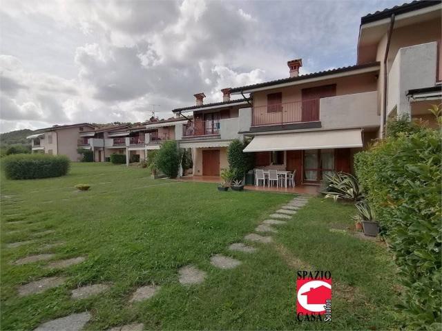 Appartamento in vendita a Padenghe sul Garda BS