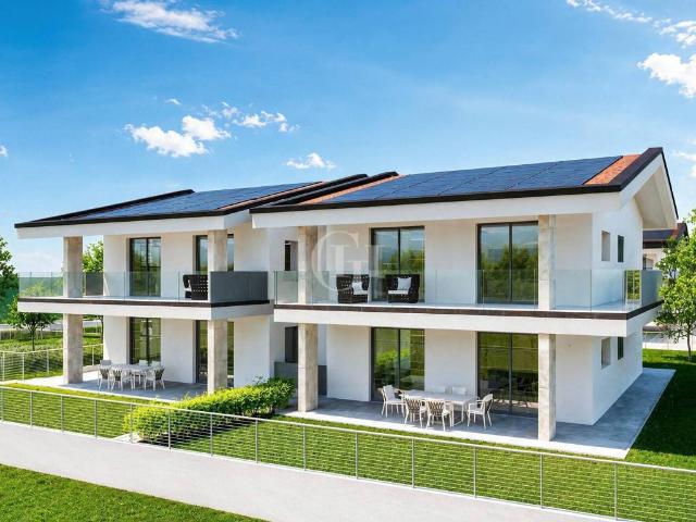 Appartamento in vendita a Padenghe sul Garda BS