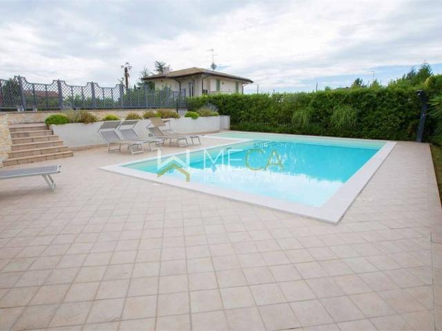 Appartamento in vendita a Padenghe sul Garda BS