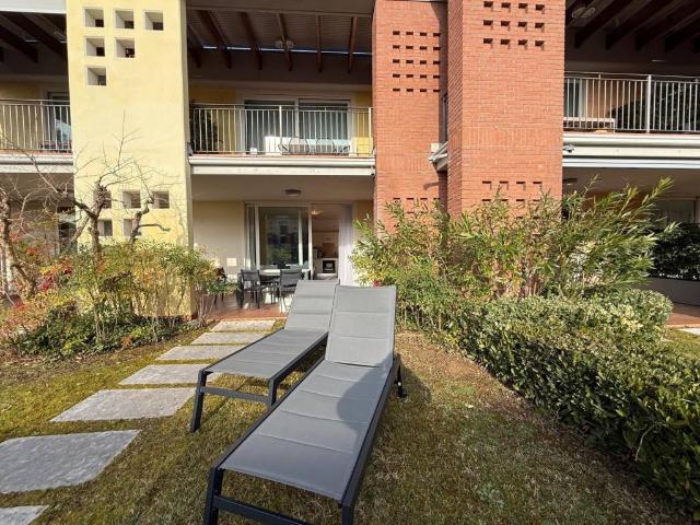 Appartamento in vendita a Padenghe sul Garda BS
