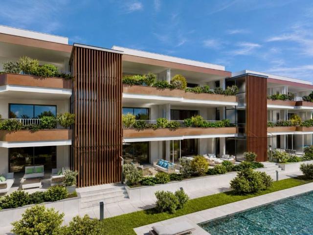 Appartamento in vendita a Padenghe sul Garda BS