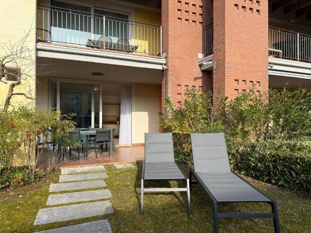 Appartamento in vendita a Padenghe sul Garda BS