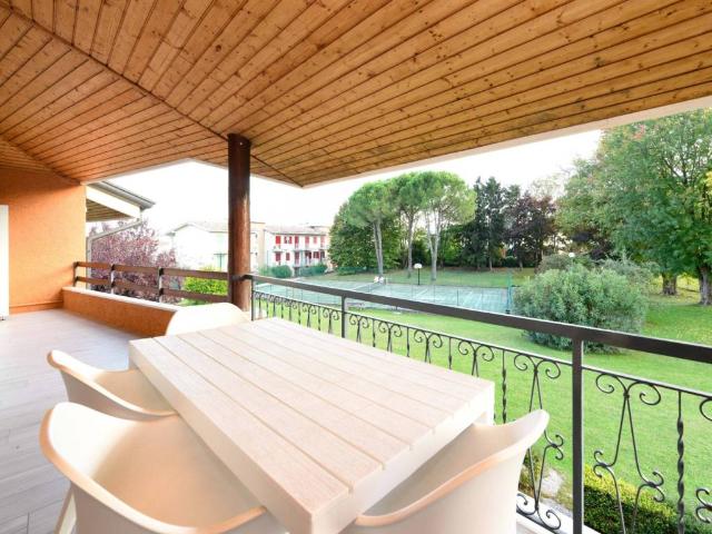 Appartamento in vendita a Padenghe sul Garda BS