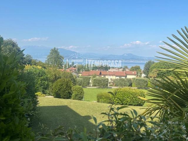 Appartamento in vendita a Padenghe sul Garda BS