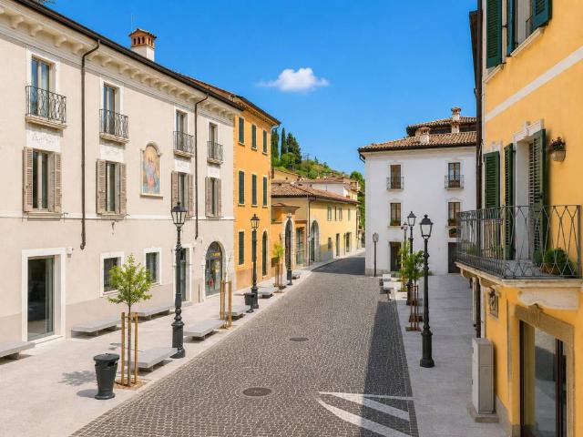 Appartamento in vendita a Padenghe sul Garda BS