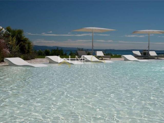 Appartamento in vendita a Padenghe sul Garda BS