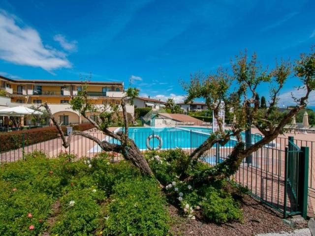 Appartamento in vendita a Padenghe sul Garda BS