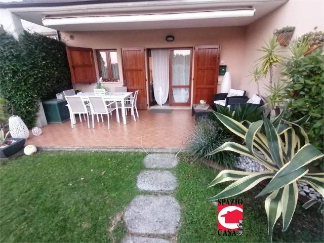 Appartamento in vendita a Padenghe sul Garda BS