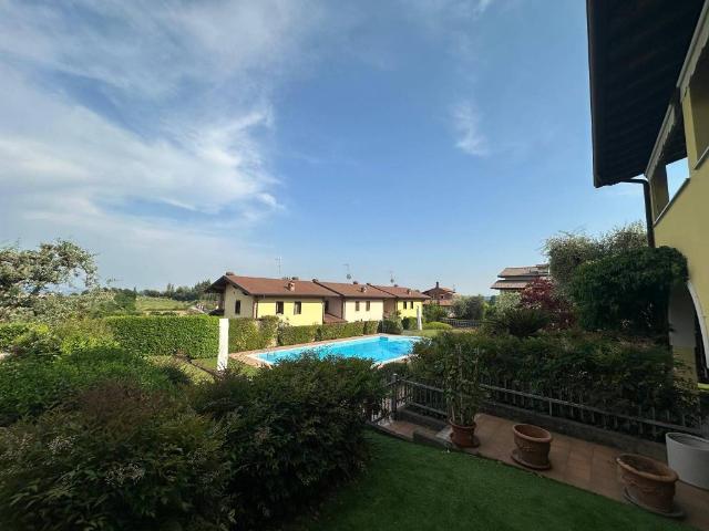 Appartamento in vendita a Padenghe sul Garda BS