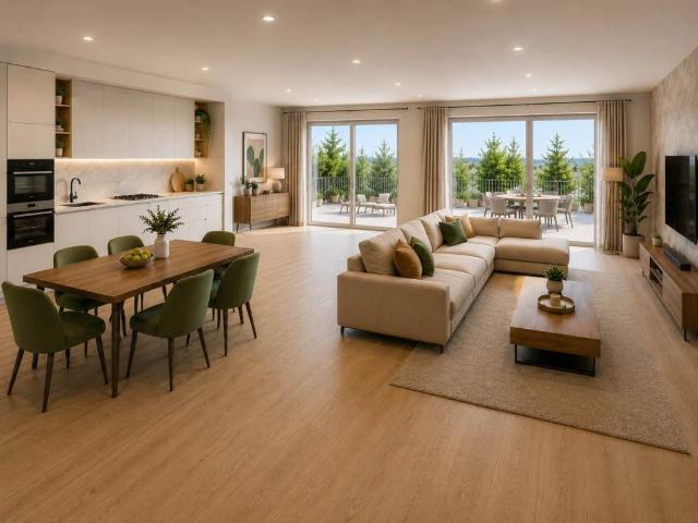 Appartamento in vendita a Padenghe sul Garda BS
