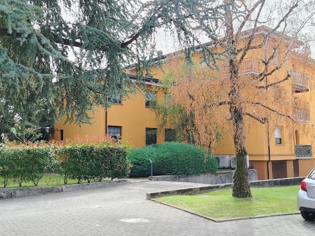 Appartamento in vendita a Paderno d'Adda LC