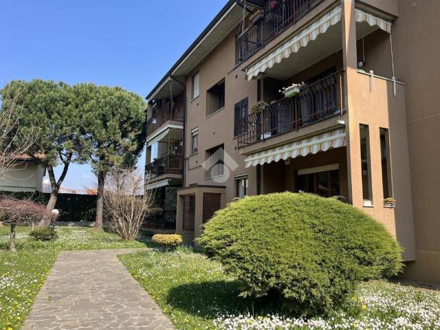 Appartamento in vendita a Paderno d'Adda LC