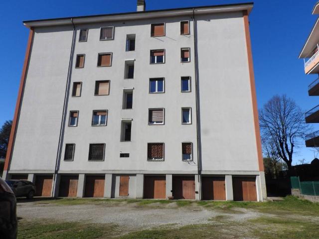 Appartamento in vendita a Paderno d'Adda LC