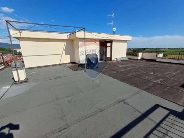 Appartamento in vendita a Paderno d'Adda LC