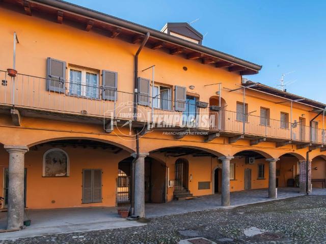 Appartamento in vendita a Paderno Dugnano