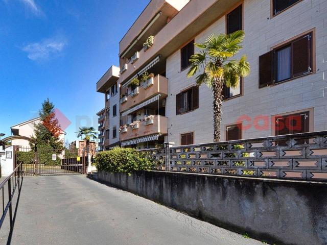 Appartamento in vendita a Paderno Dugnano