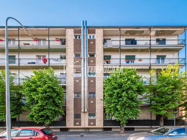 Appartamento in vendita a Paderno Dugnano