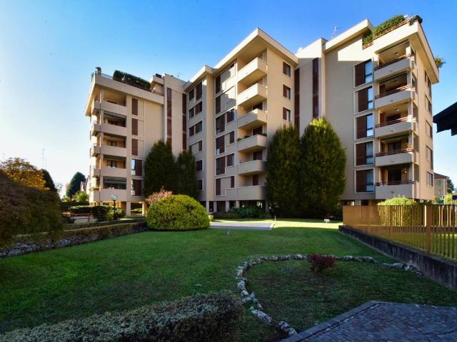 Appartamento in vendita a Paderno Dugnano