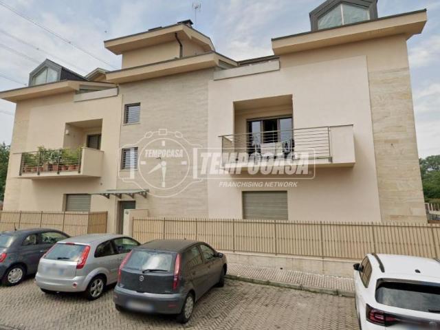 Appartamento in vendita a Paderno Dugnano