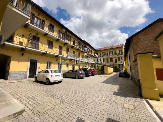 Appartamento in vendita a Paderno Dugnano