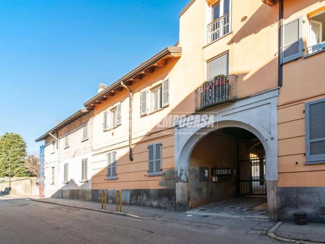 Appartamento in vendita a Paderno Dugnano