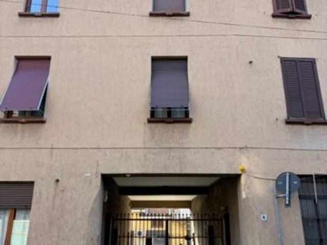 Appartamento in vendita a Paderno Dugnano