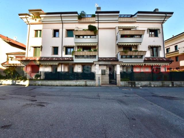 Appartamento in vendita a Paderno Dugnano