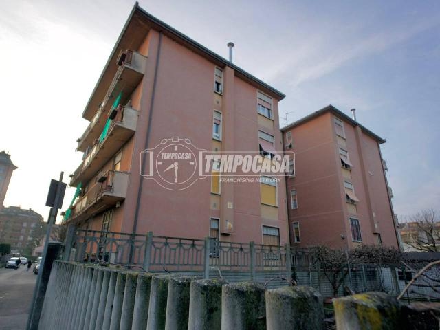 Appartamento in vendita a Paderno Dugnano