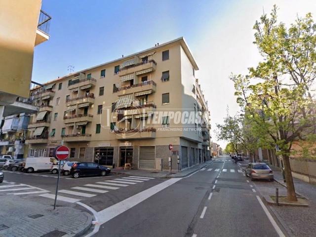 Appartamento in vendita a Paderno Dugnano