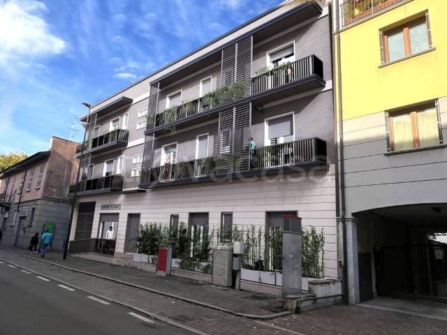 Appartamento in vendita a Paderno Dugnano via Roma, 10