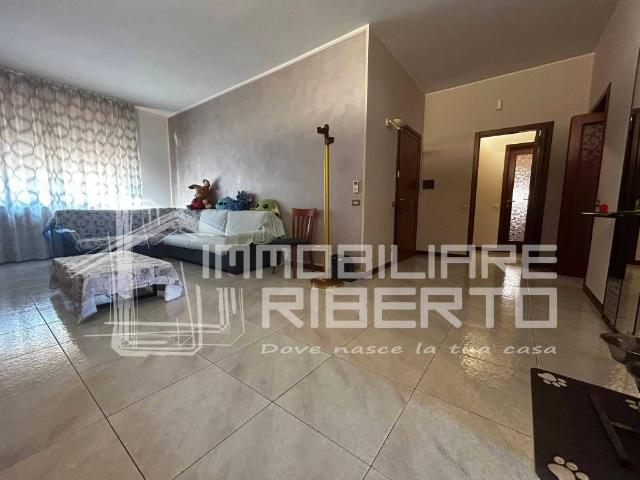 Appartamento in vendita a Paderno Dugnano, Calderara